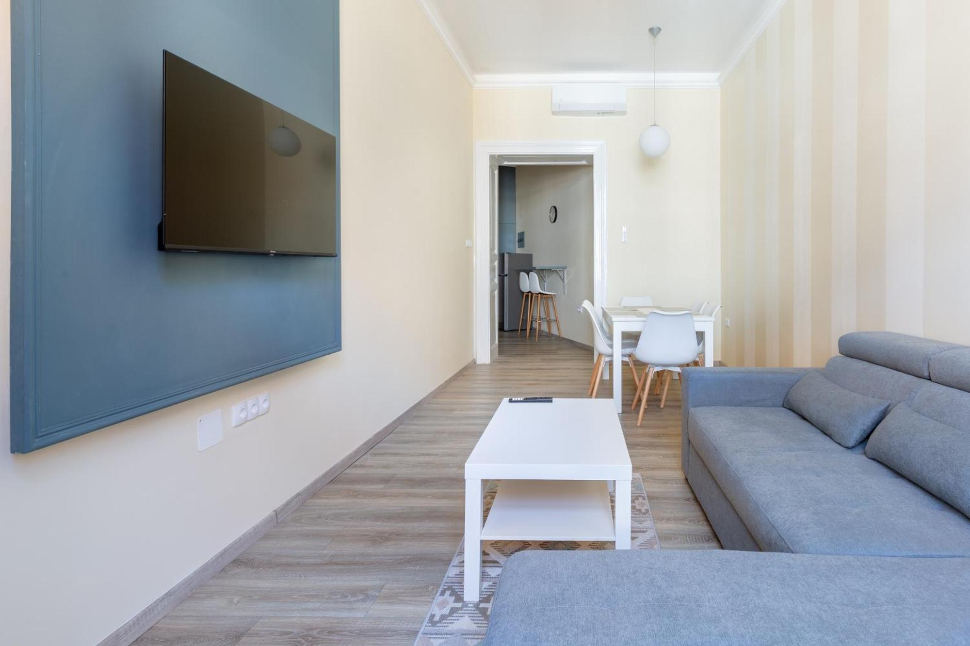 R62A Rottenbiller Apartment Boedapest Buitenkant foto
